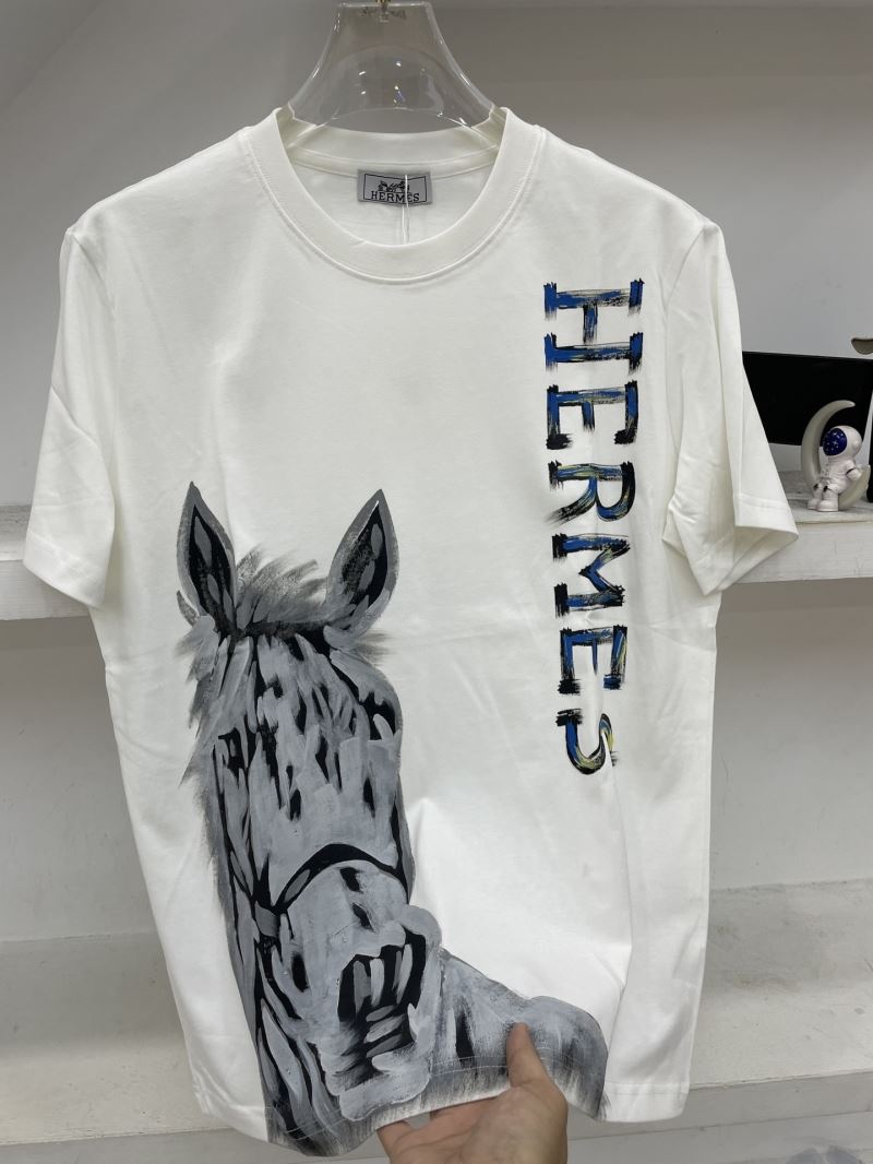 Hermes T-Shirts